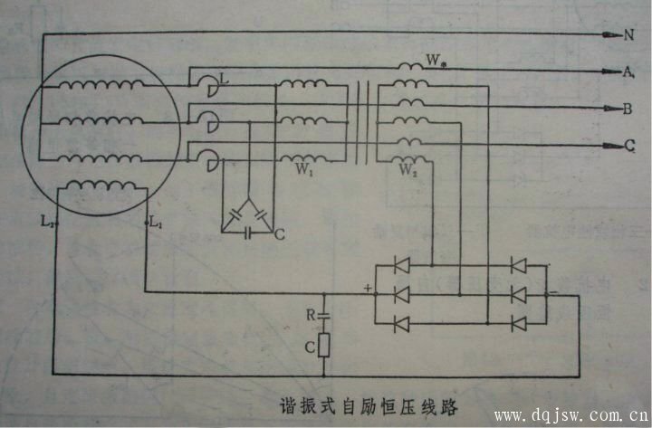 发电机绝缘处理