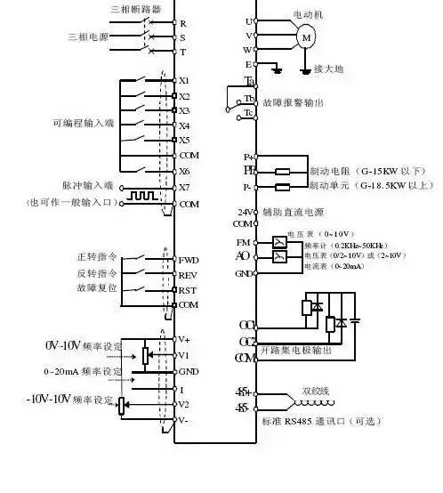 电瓶车变压器怎么接