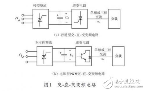 双电压焊机原理