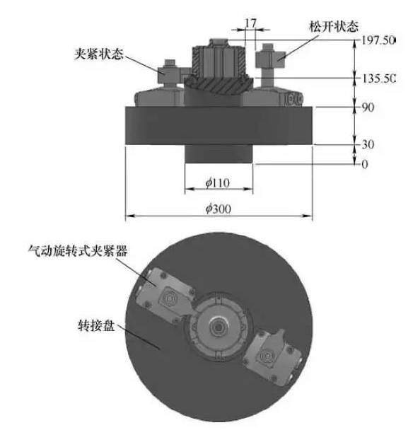 数控车床加工案例