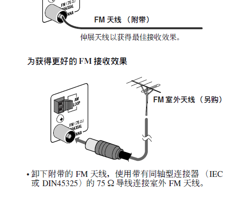 相机包与组合式液压缸连接