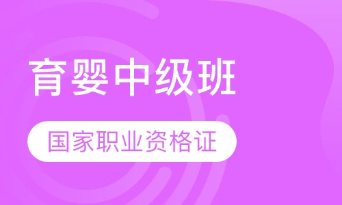 上海市育婴师培训学校