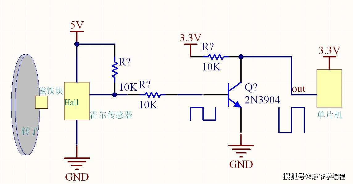 霍尔传感器振幅测量实验报告,霍尔传感器振幅测量实验报告及创新性执行策略规划,调整细节执行方案_Kindle72.259