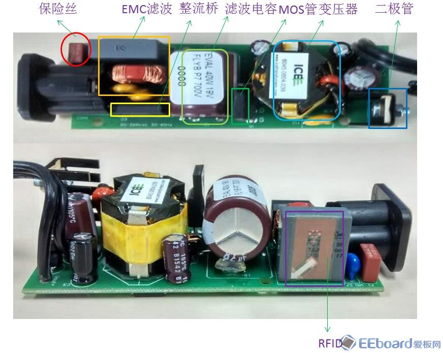 科苑隆电梯解码适配器