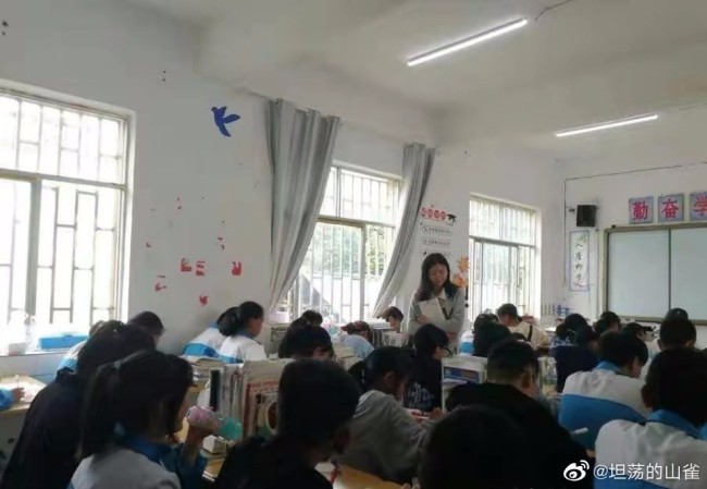 双非大学生放弃双一流保研名额