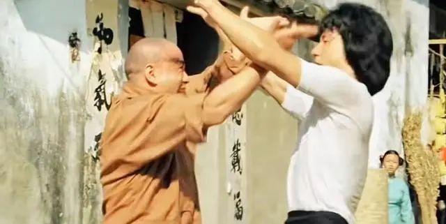 76岁老戏骨去世 曾出演《醉拳》