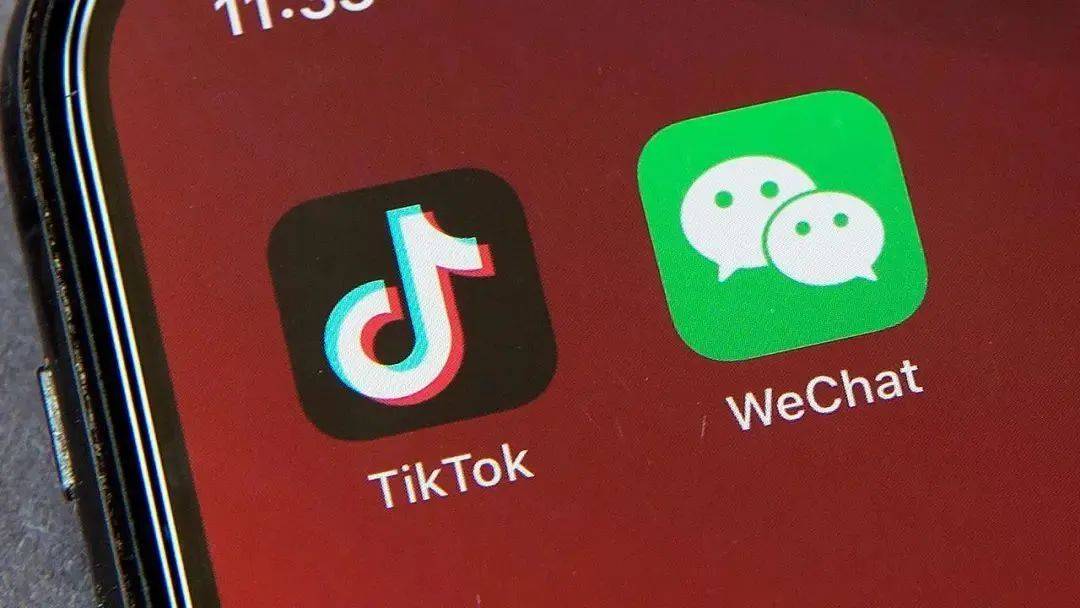 TikTok禁令引发美国网友众怒