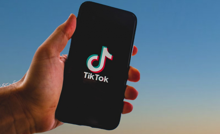 给Tiktok Refugees教中文