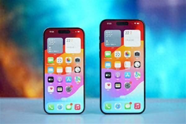 苹果iPhone中国出货量下降25%