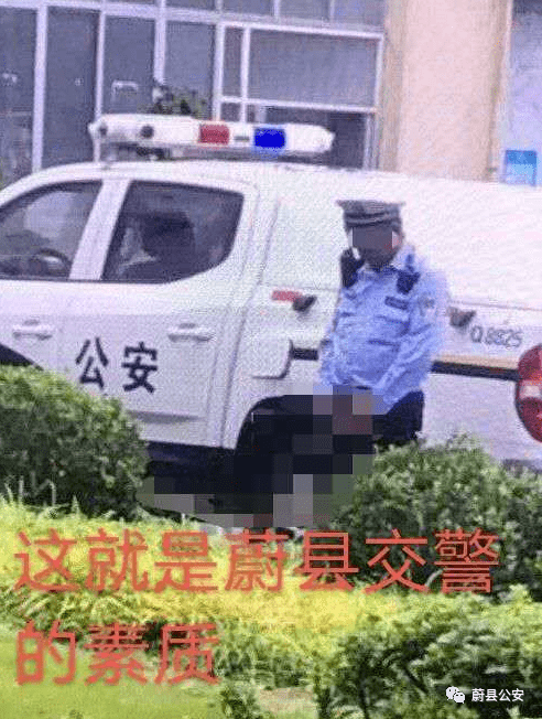 交警全城大检查抓住直接拘留？辟谣