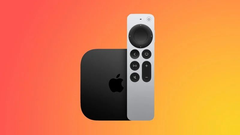 苹果预告tvOS 18.2.1更新