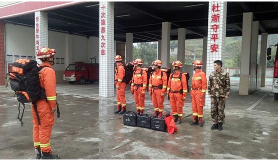 洛阳市民收到地震预警 当地回应